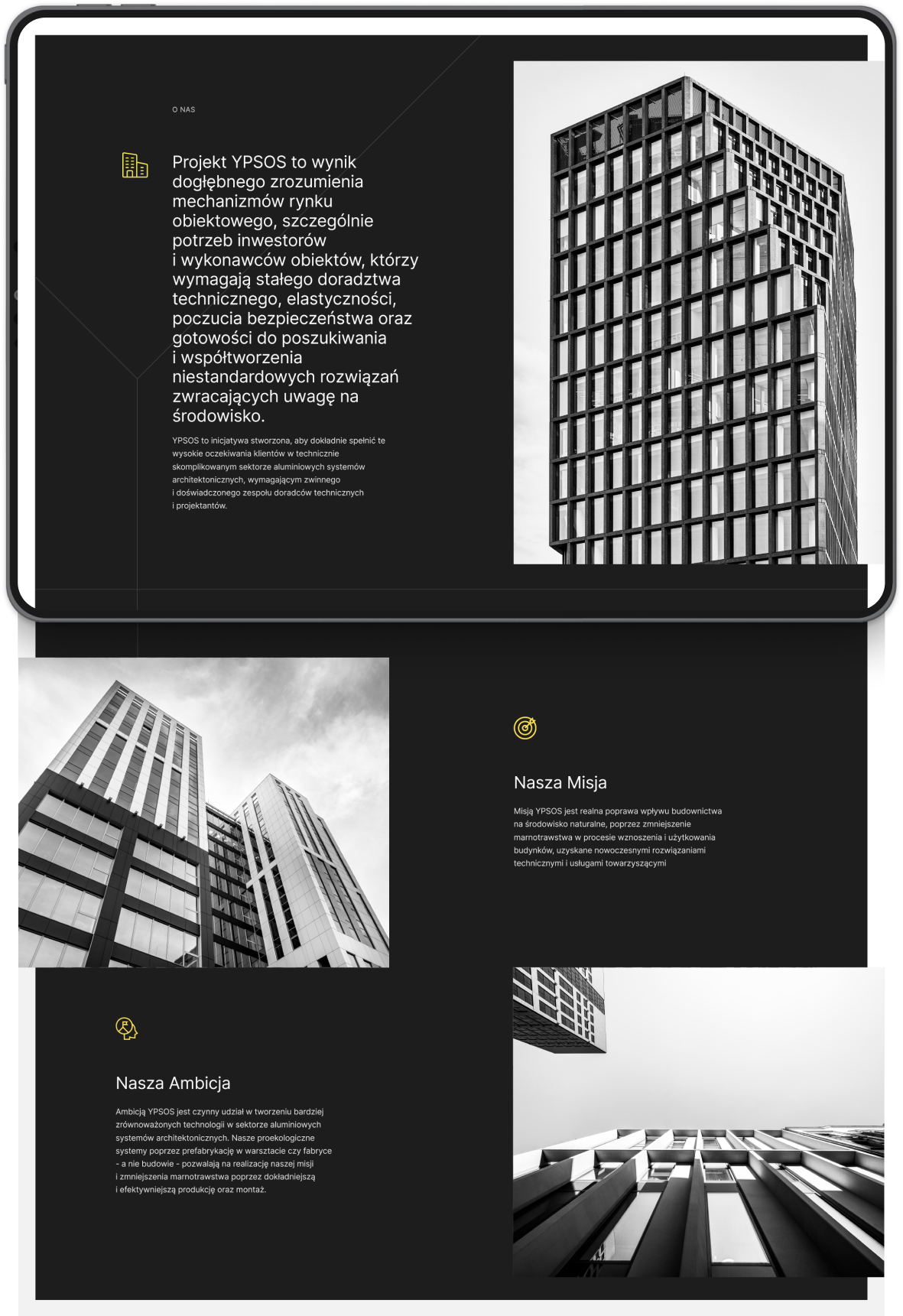 Ipad Mockup